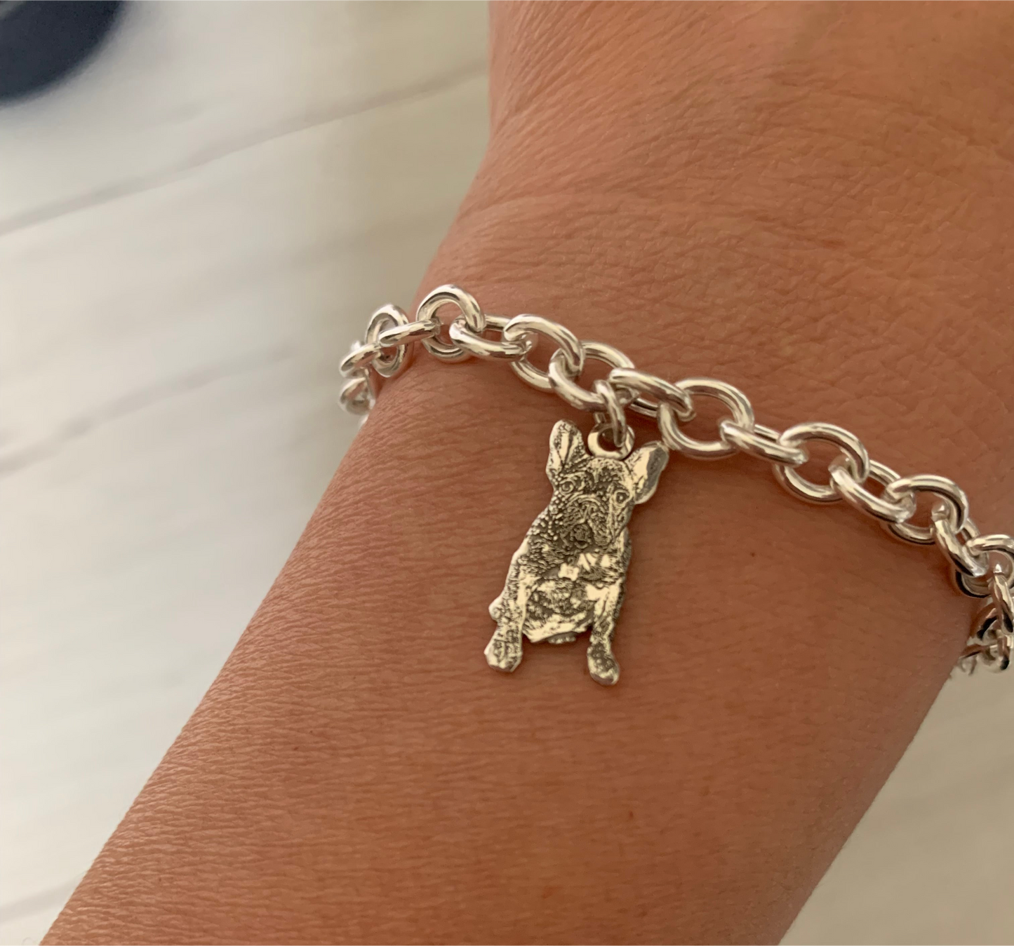 Bracciale musetto