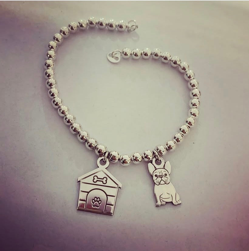 Bracciale cuccia