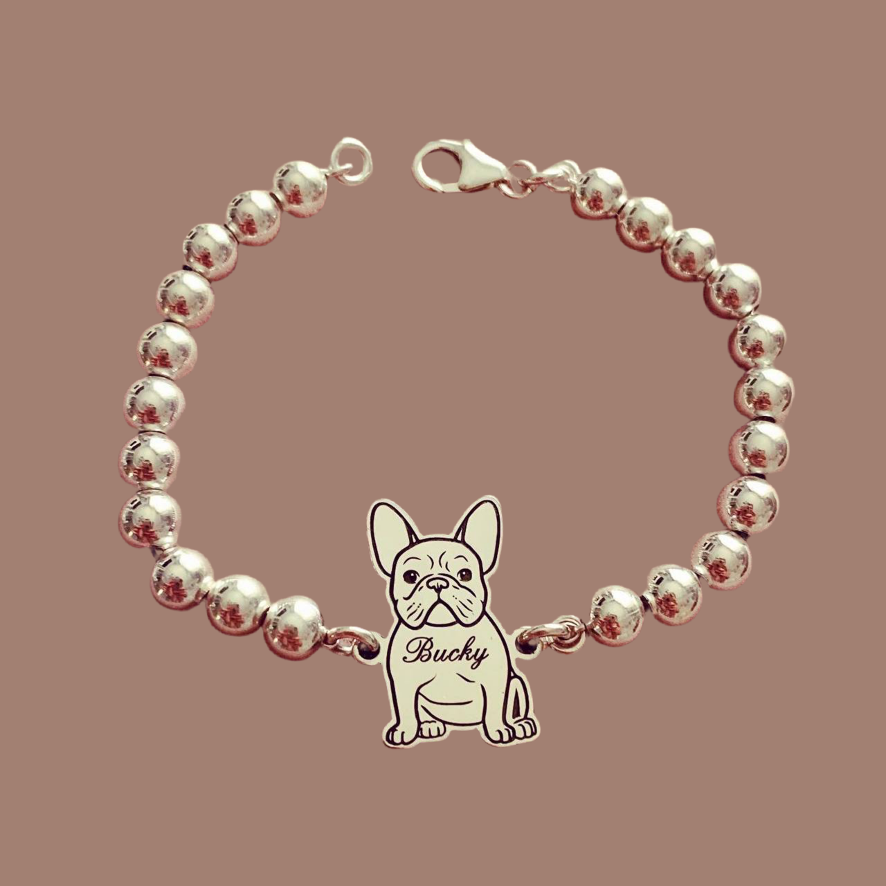 Bracciale Balto