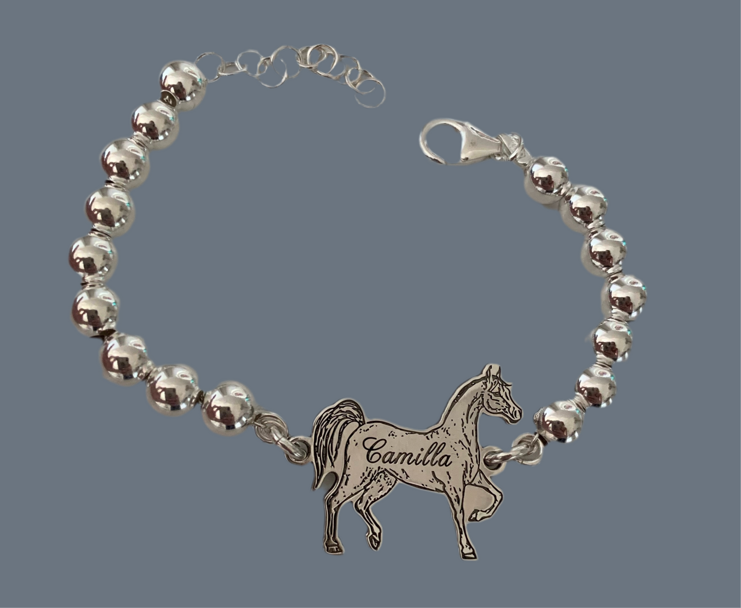 Bracciale Balto