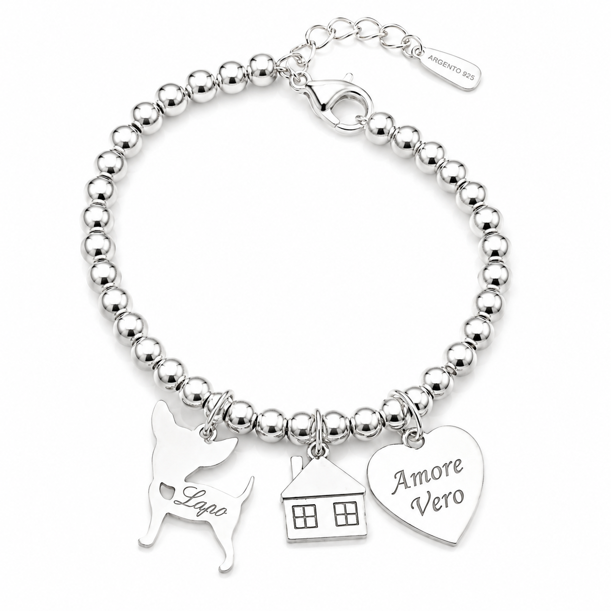 Bracciale legame
