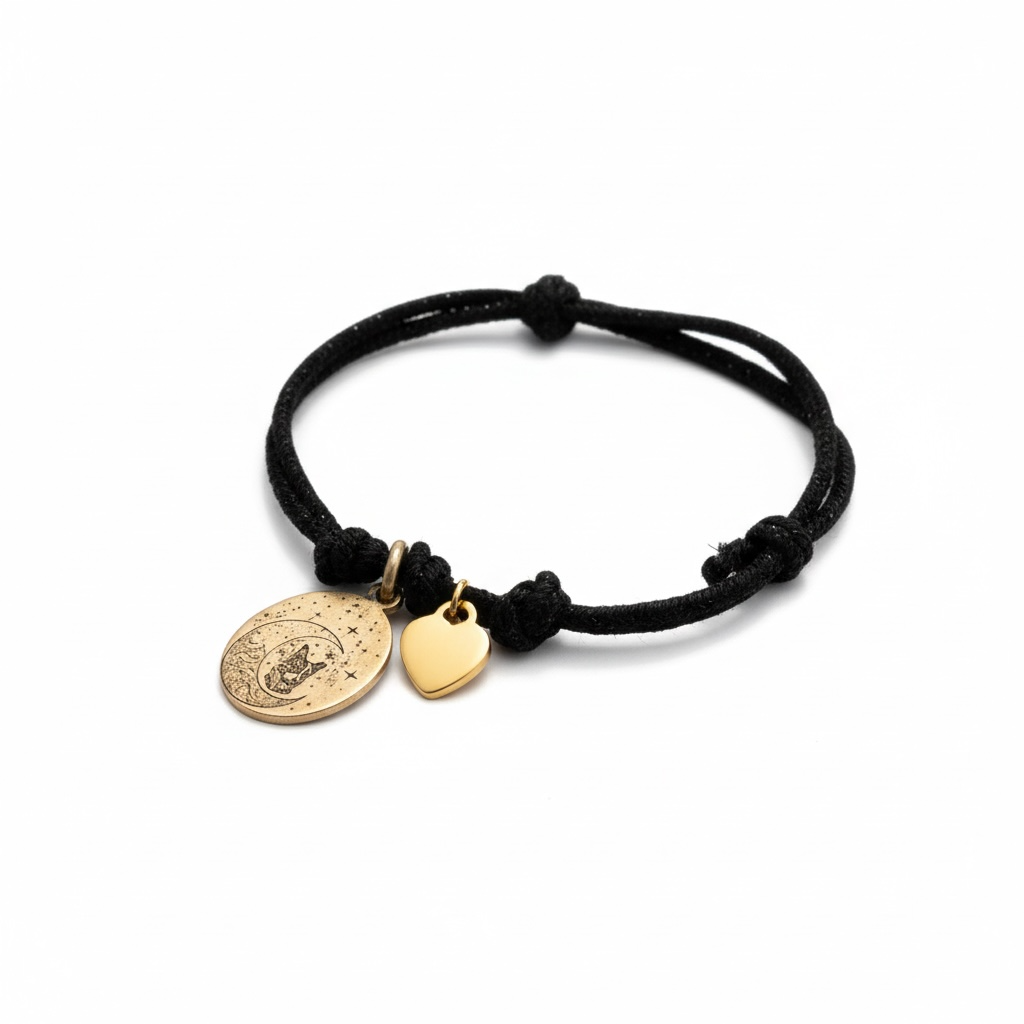 Bracciale pendentino