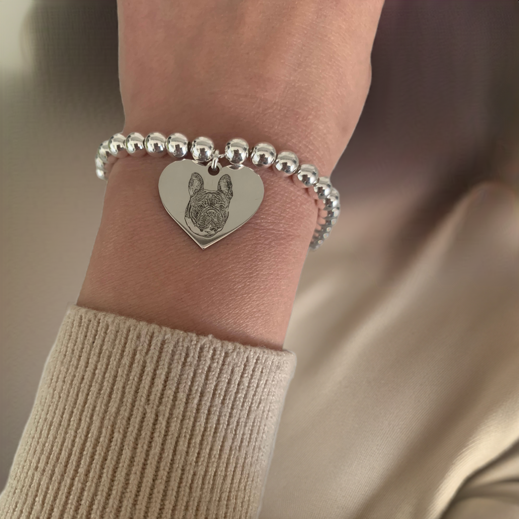 Bracciale Cuore