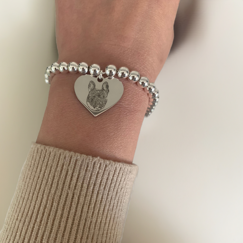 Bracciale Cuore