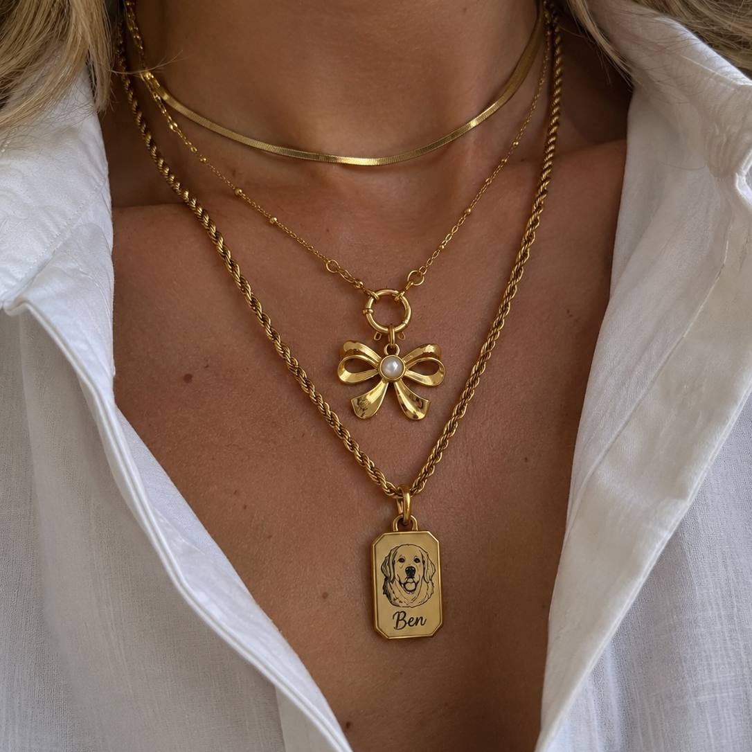 Collezione “Sempre con te”
