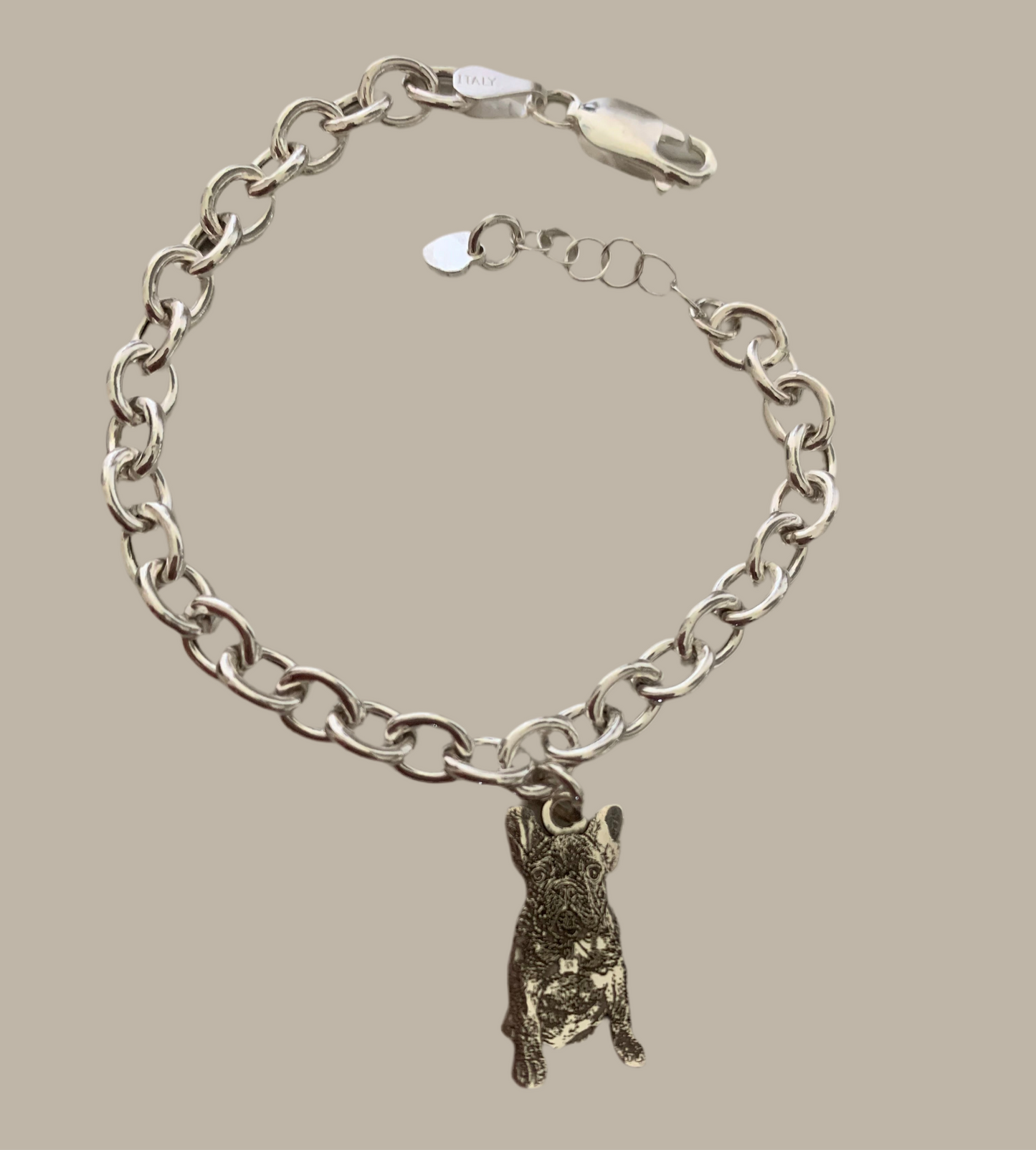 Bracciale musetto