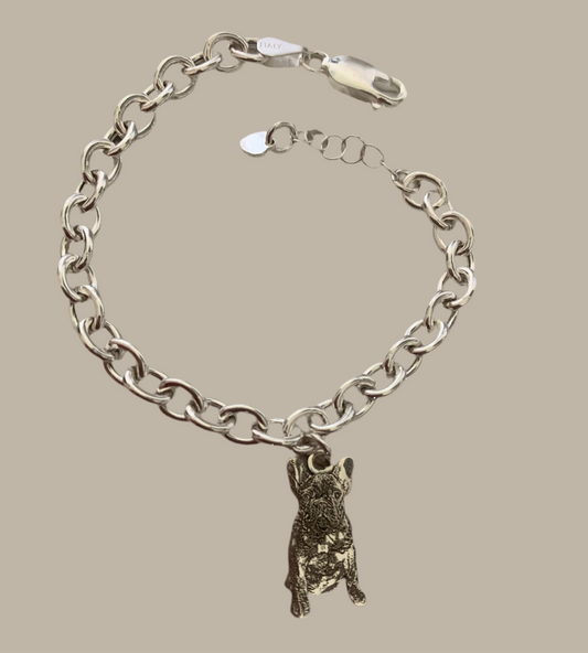 Bracciale musetto