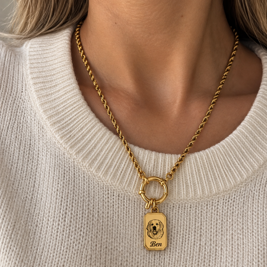 Collana Odette