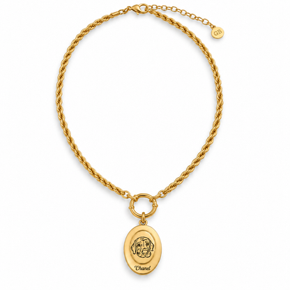 Collana Odette