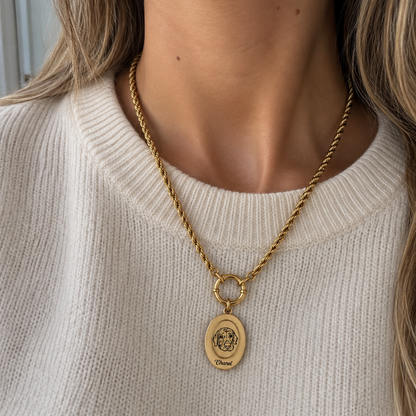 Collana Odette