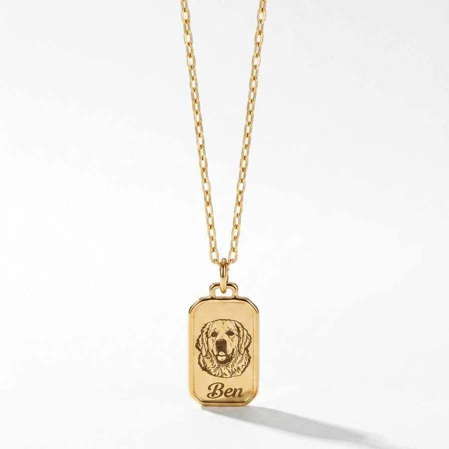 Collana “Sempre con te “