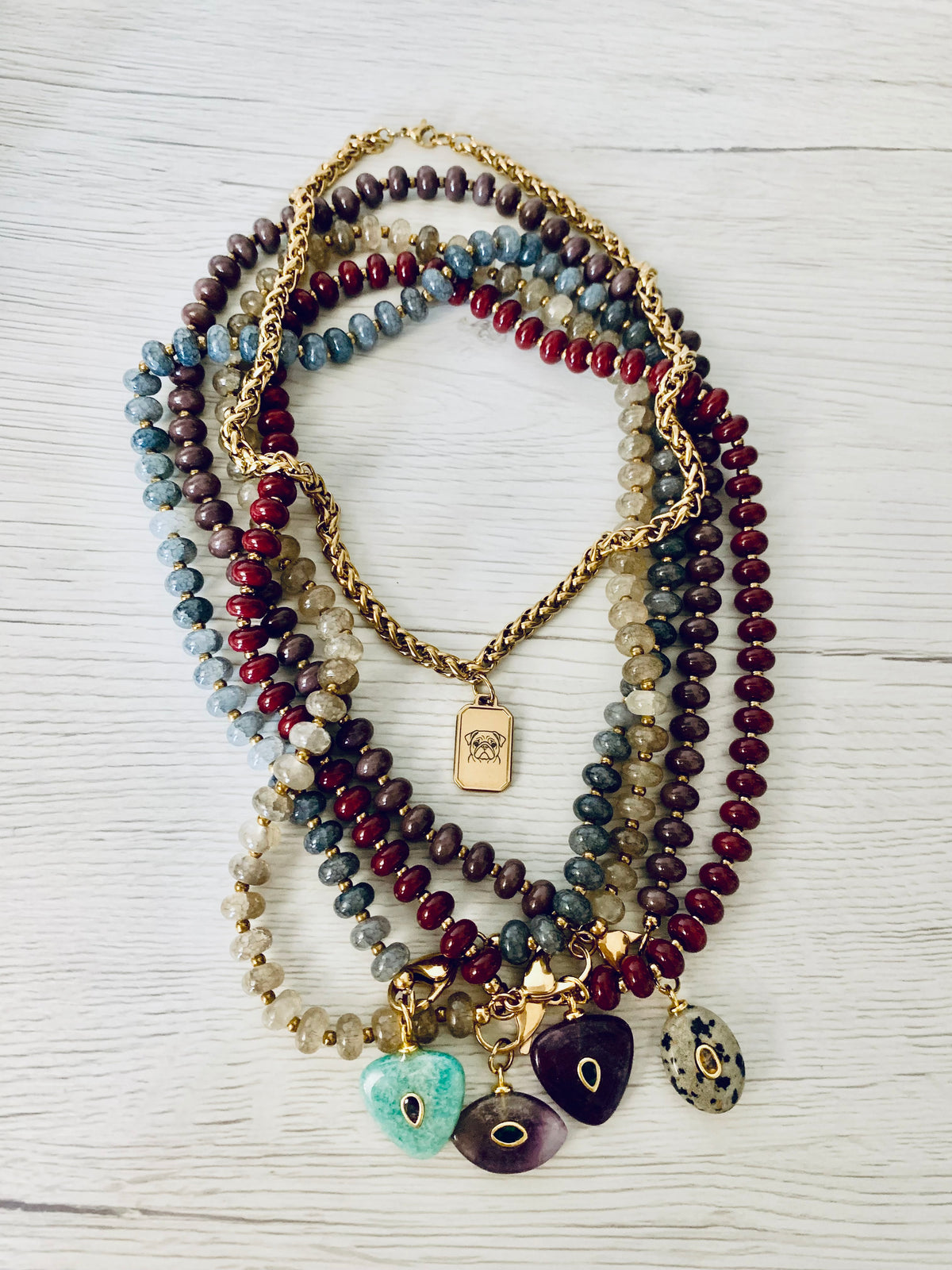Collana Armonia