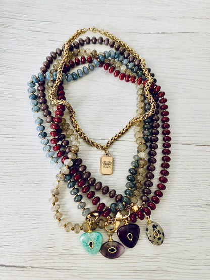 Collana Armonia