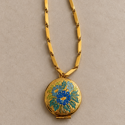 Collana “Giardino segreto”