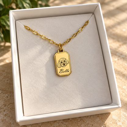 Collana “Sempre con te “