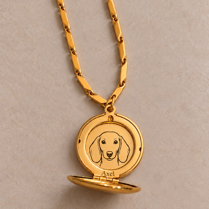 Collana “Giardino segreto”