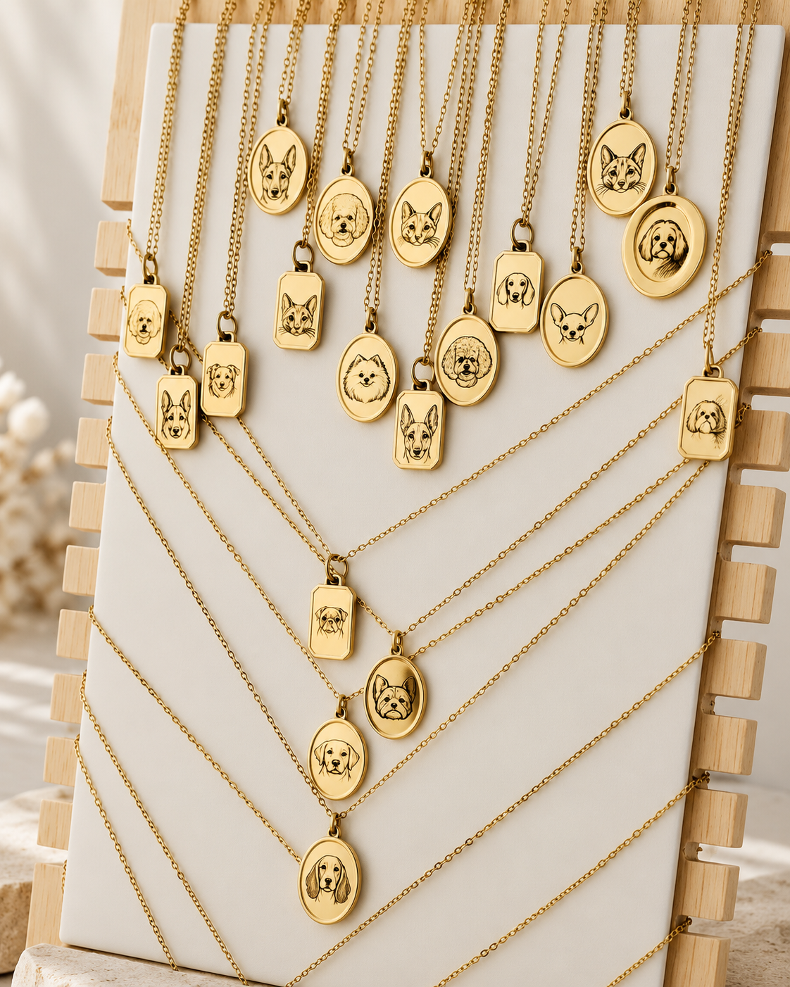 Collana “Sempre con te “