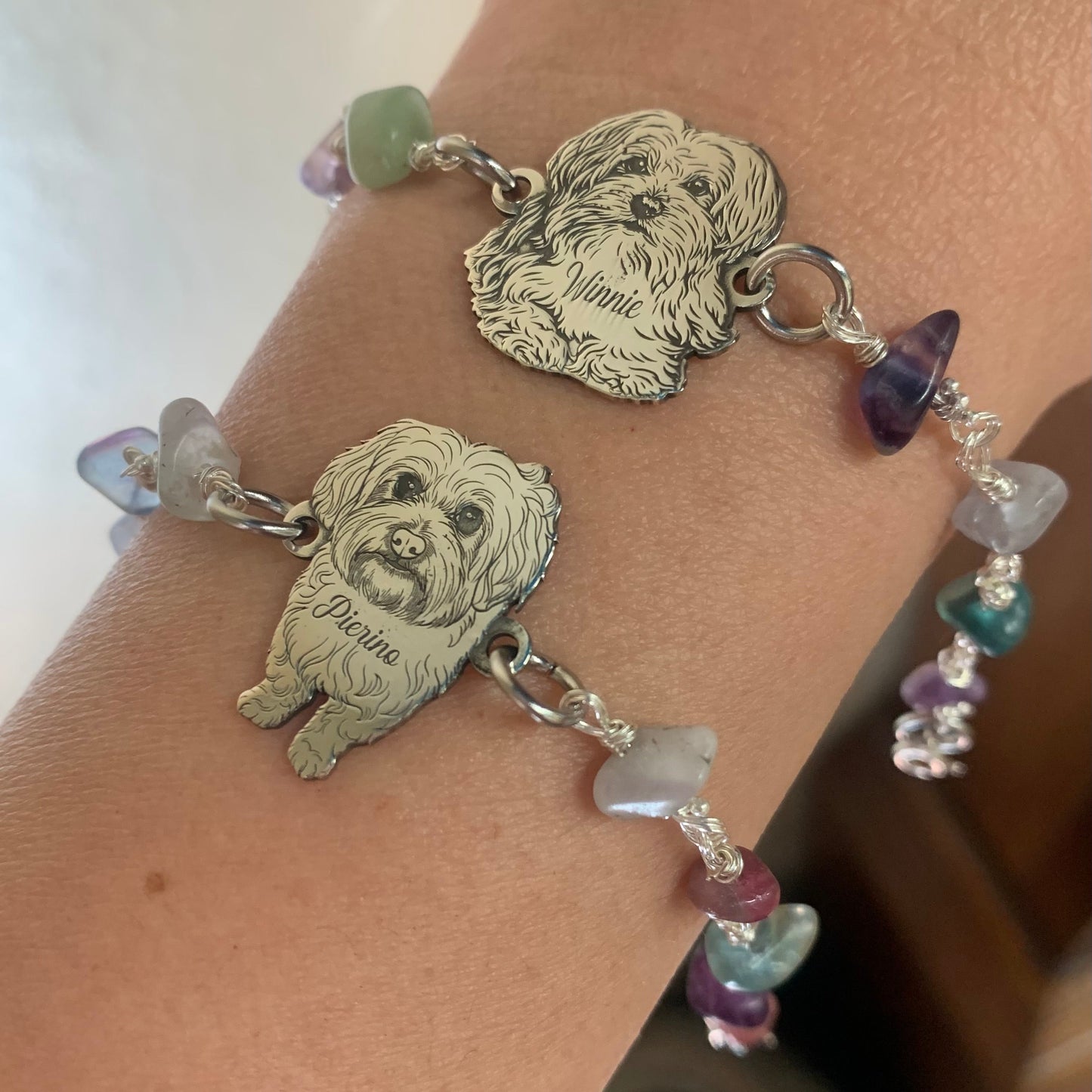 Bracciale gem