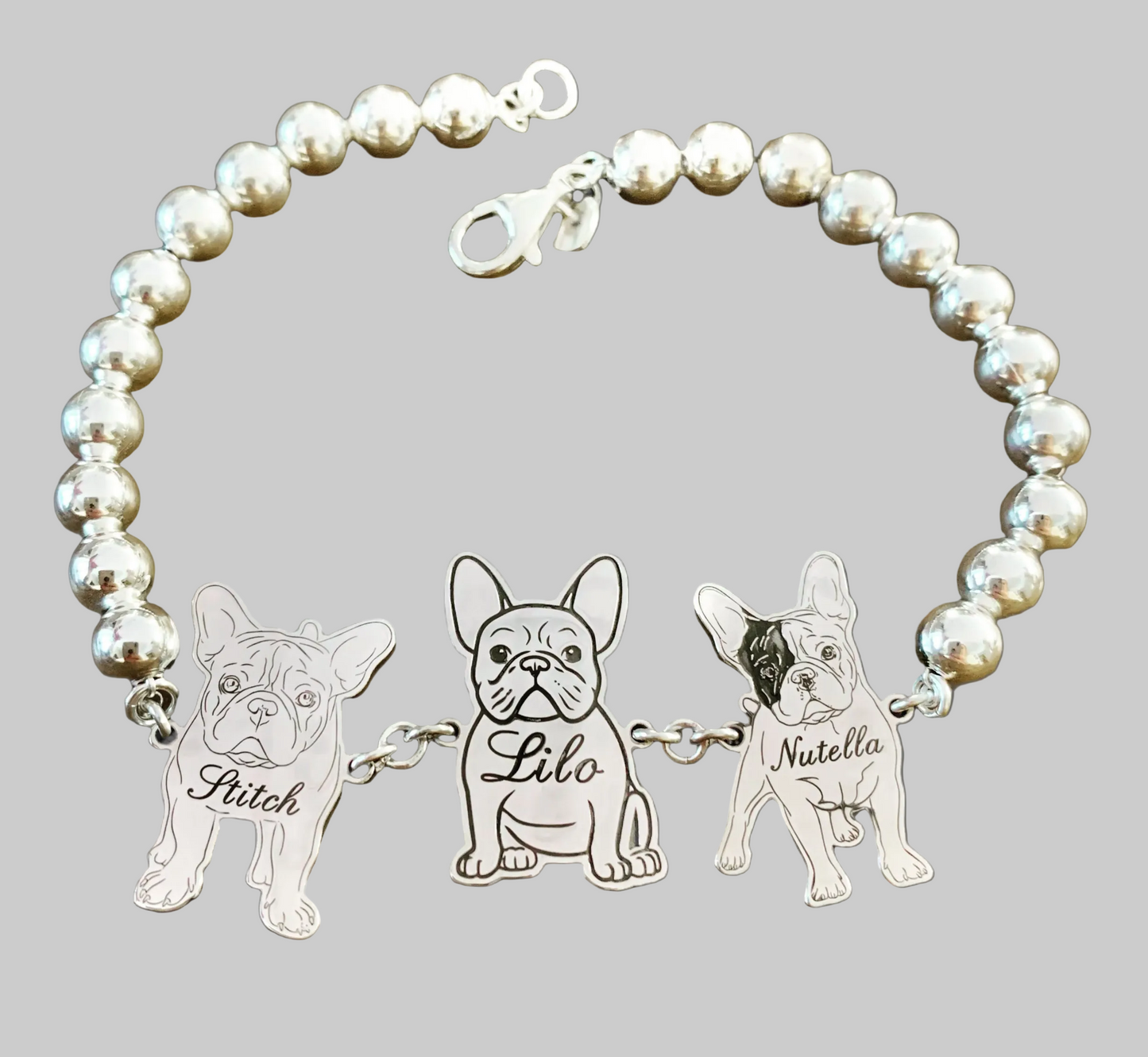 Bracciale Balto