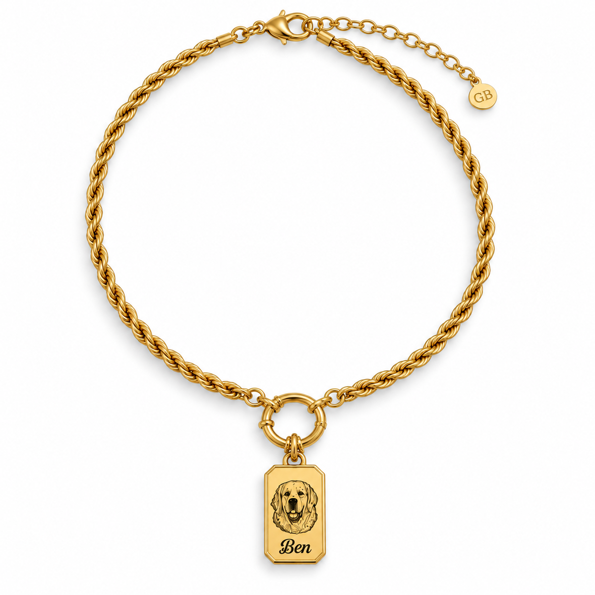 Collana Odette