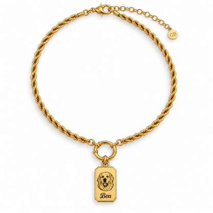 Collana Odette