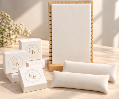 GEM BOUTIQUE PET CORNER -KIT RIVENDITORI