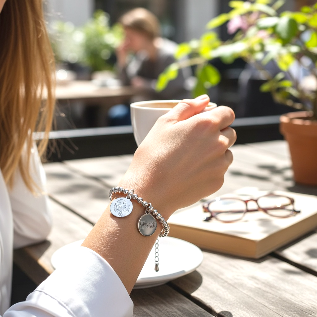 Bracciale dolce pet