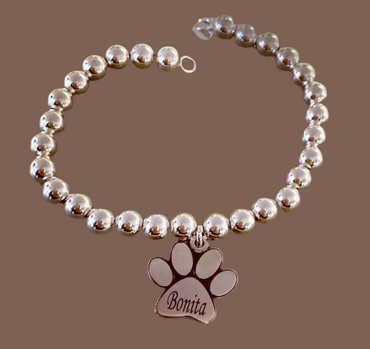 Bracciale Zampa