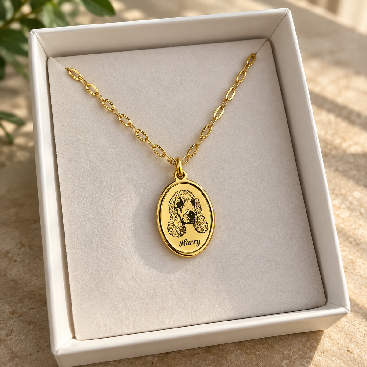 Collana “Sempre con te “