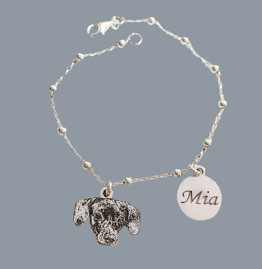 Bracciale Tondino
