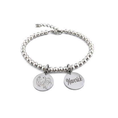 Bracciale dolce pet