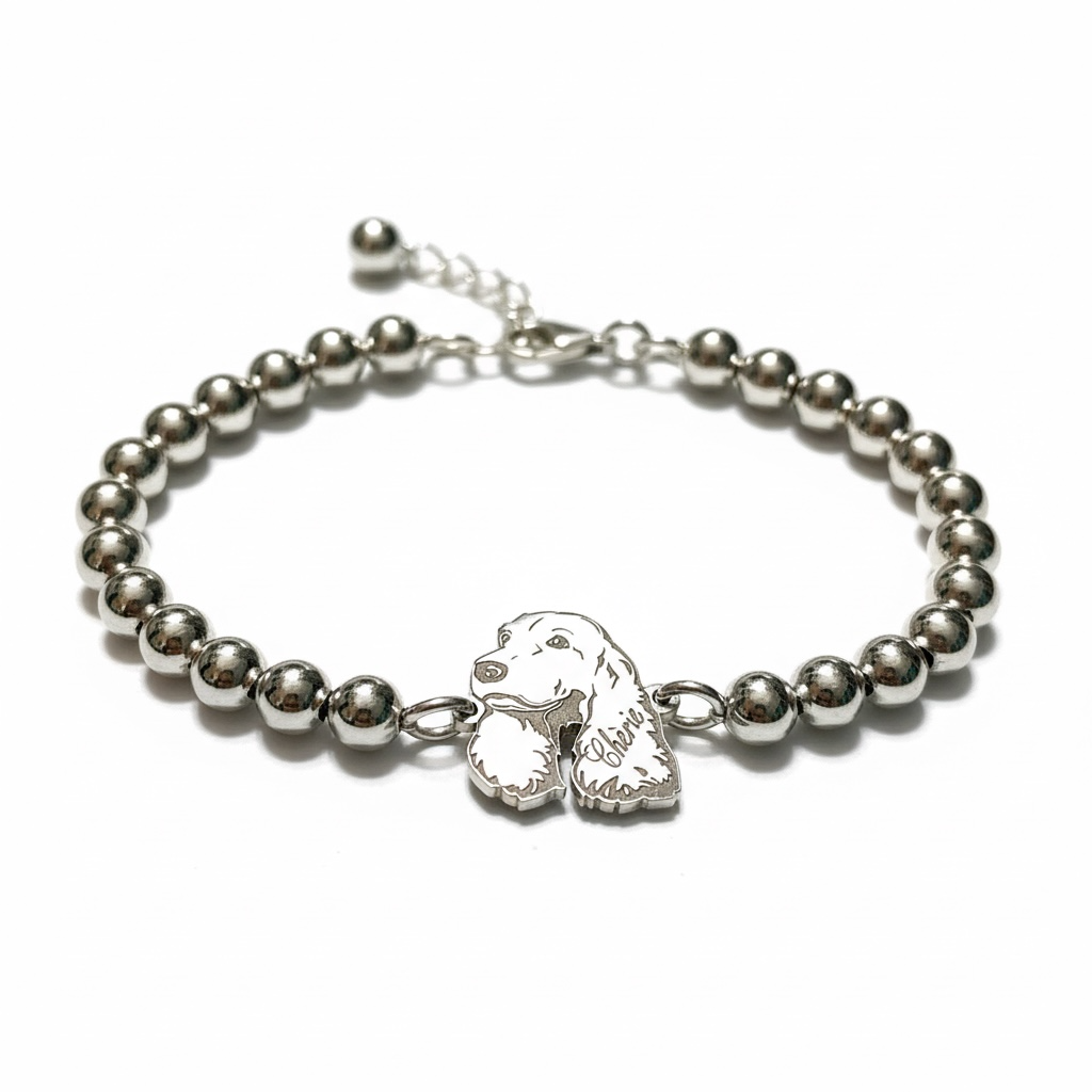 Bracciale Balto