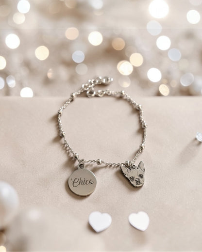 Bracciale Tondino