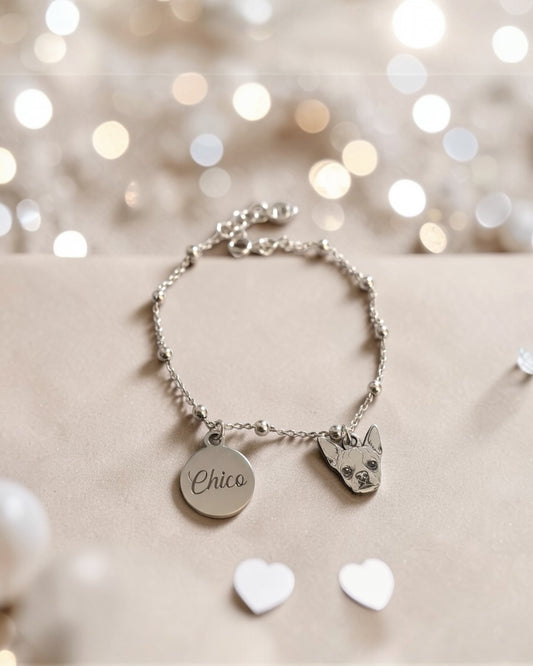 Bracciale Tondino