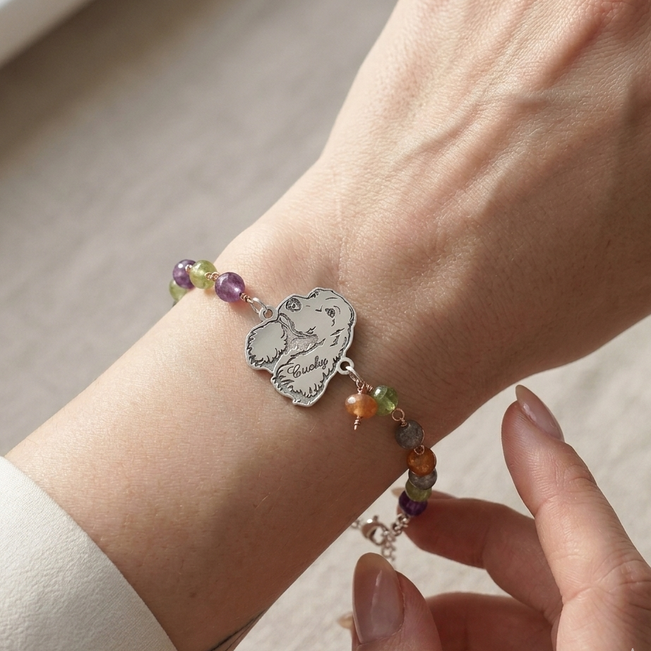 Bracciale gem