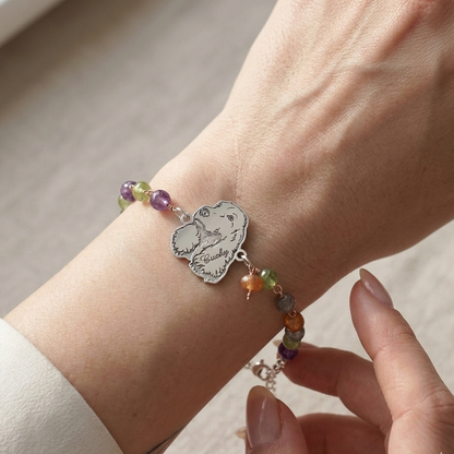 Bracciale gem