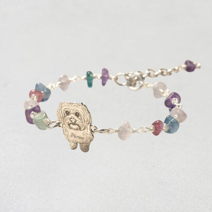 Bracciale gem