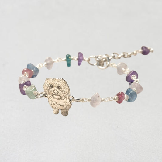 Bracciale gem