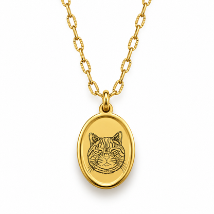 Collana “Sempre con te “