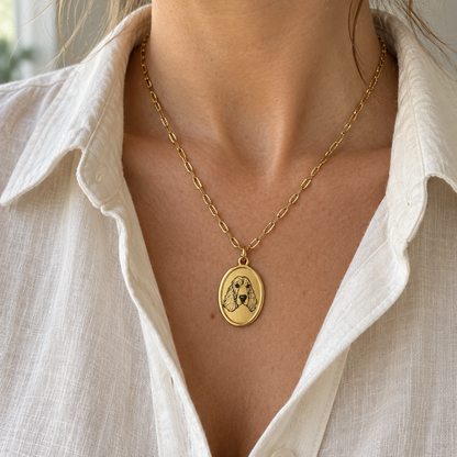 Collana “Sempre con te “