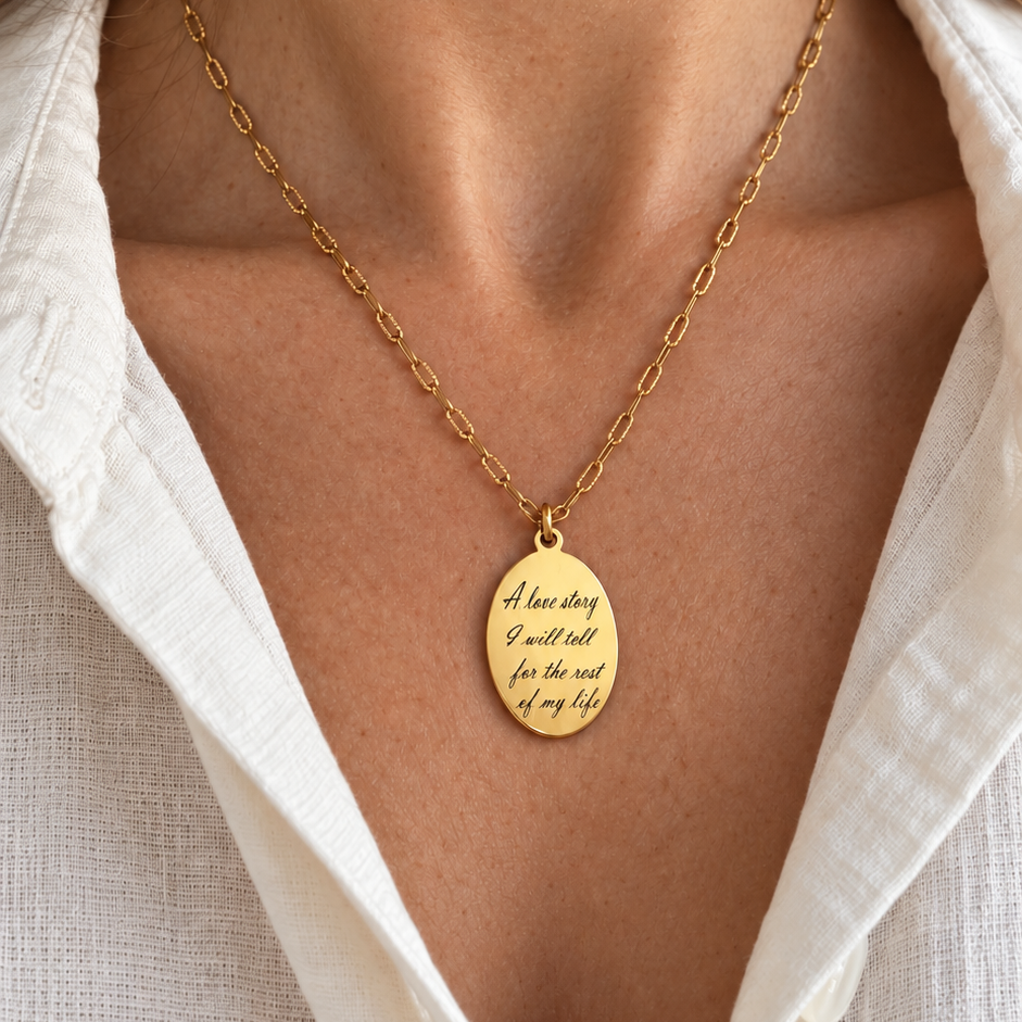 Collana “Sempre con te “