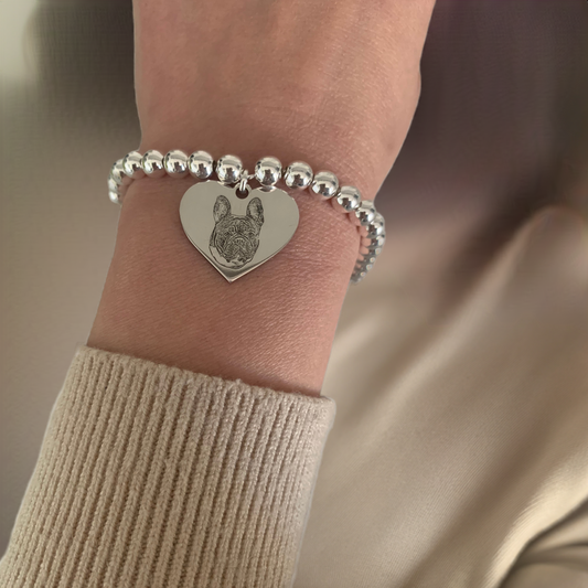 Bracciale Cuore