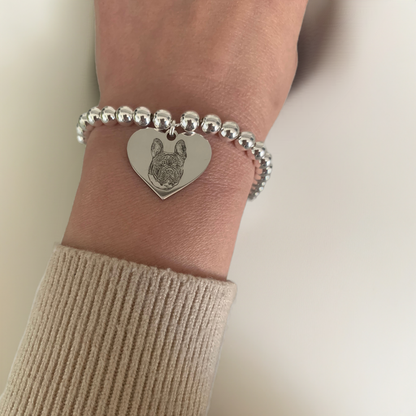 Bracciale Cuore