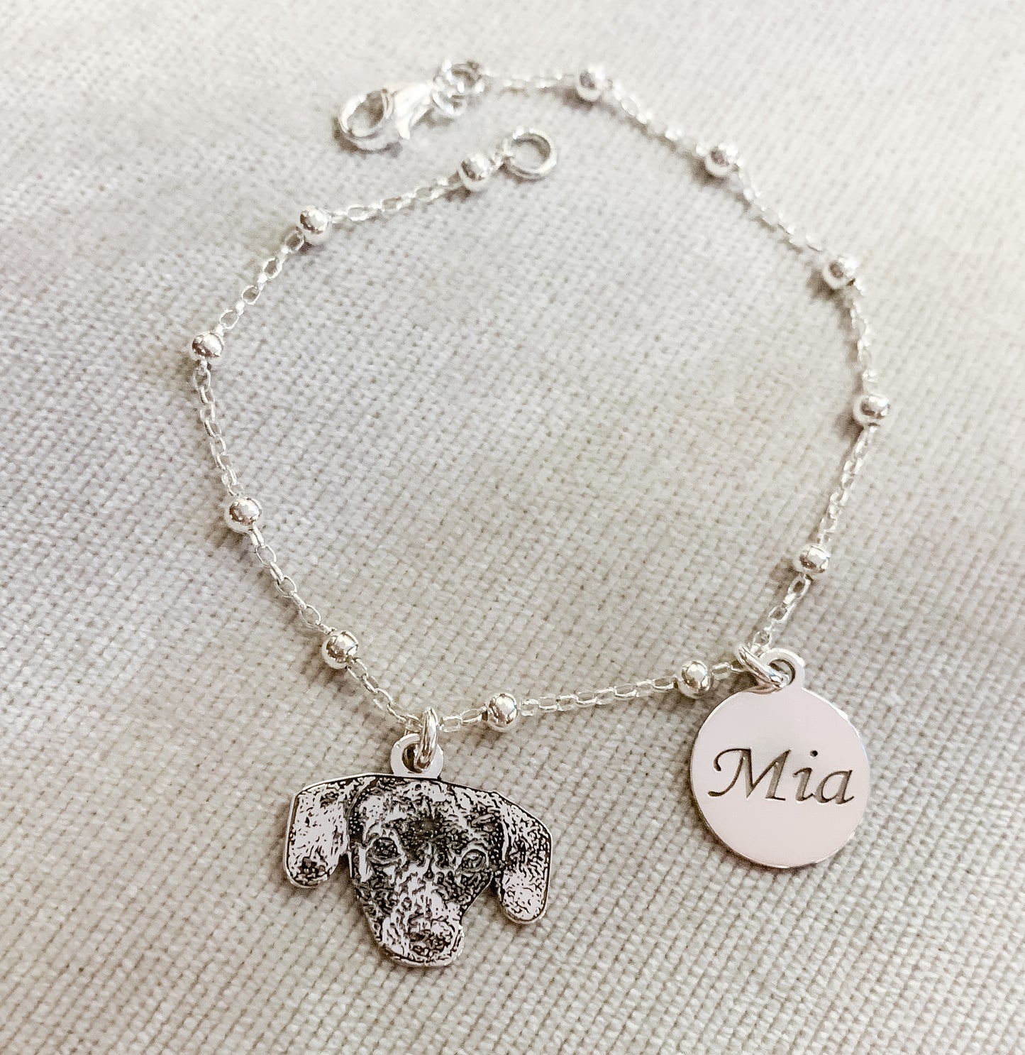 Bracciale Tondino