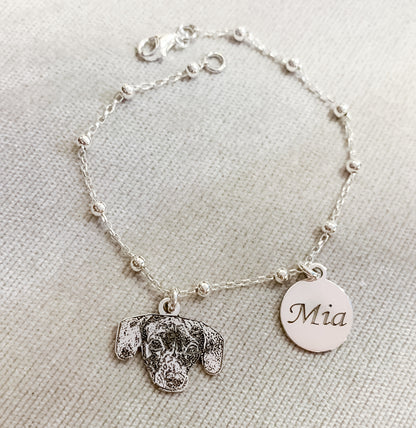 Bracciale Tondino